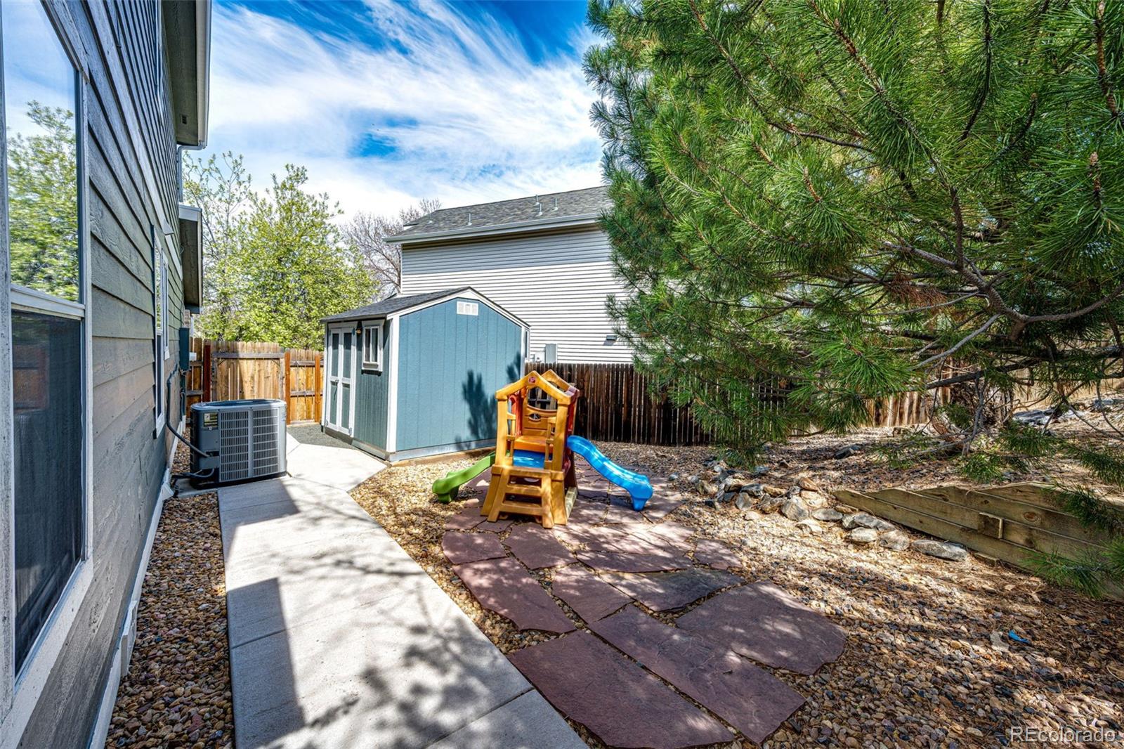 MLS Image #25 for 18572 e tanforan place,aurora, Colorado