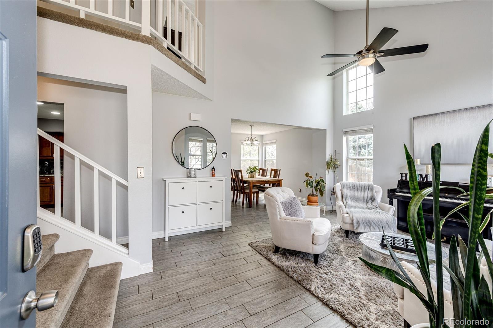 MLS Image #3 for 18572 e tanforan place,aurora, Colorado