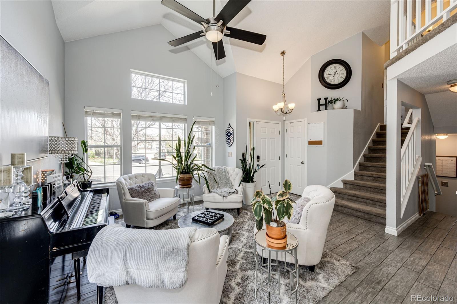 MLS Image #4 for 18572 e tanforan place,aurora, Colorado