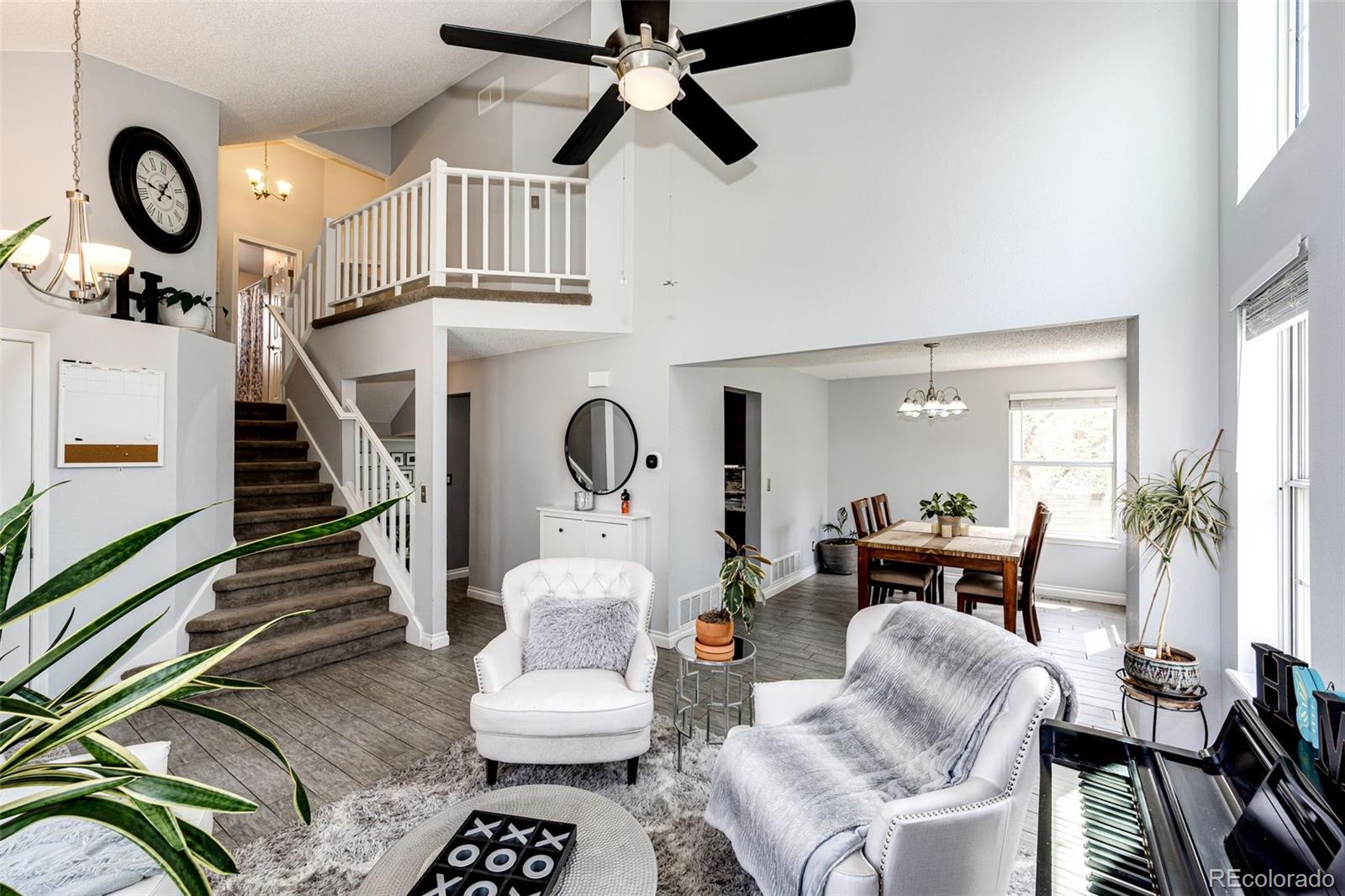 MLS Image #5 for 18572 e tanforan place,aurora, Colorado
