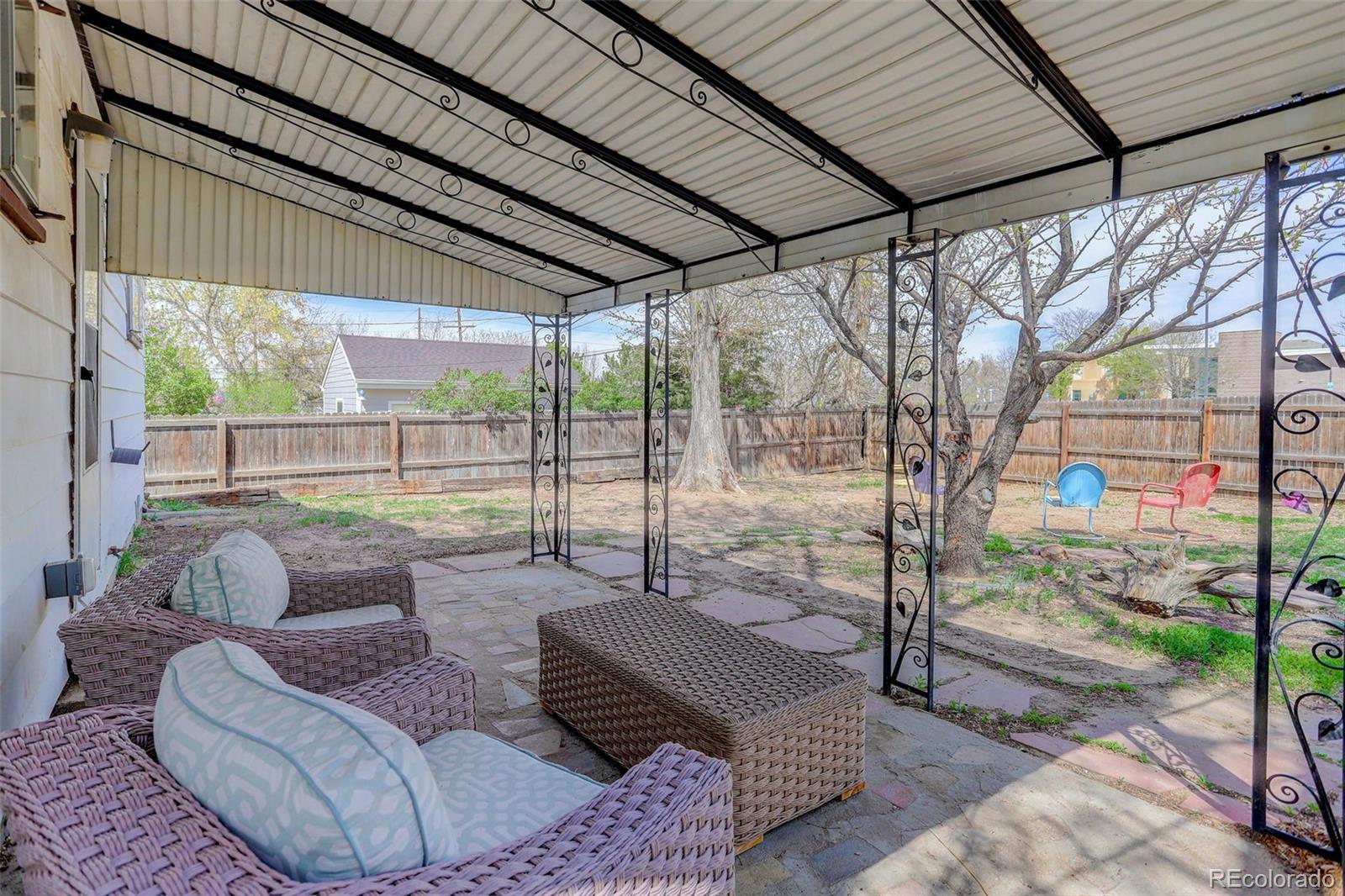 MLS Image #25 for 1270  elmira street,aurora, Colorado