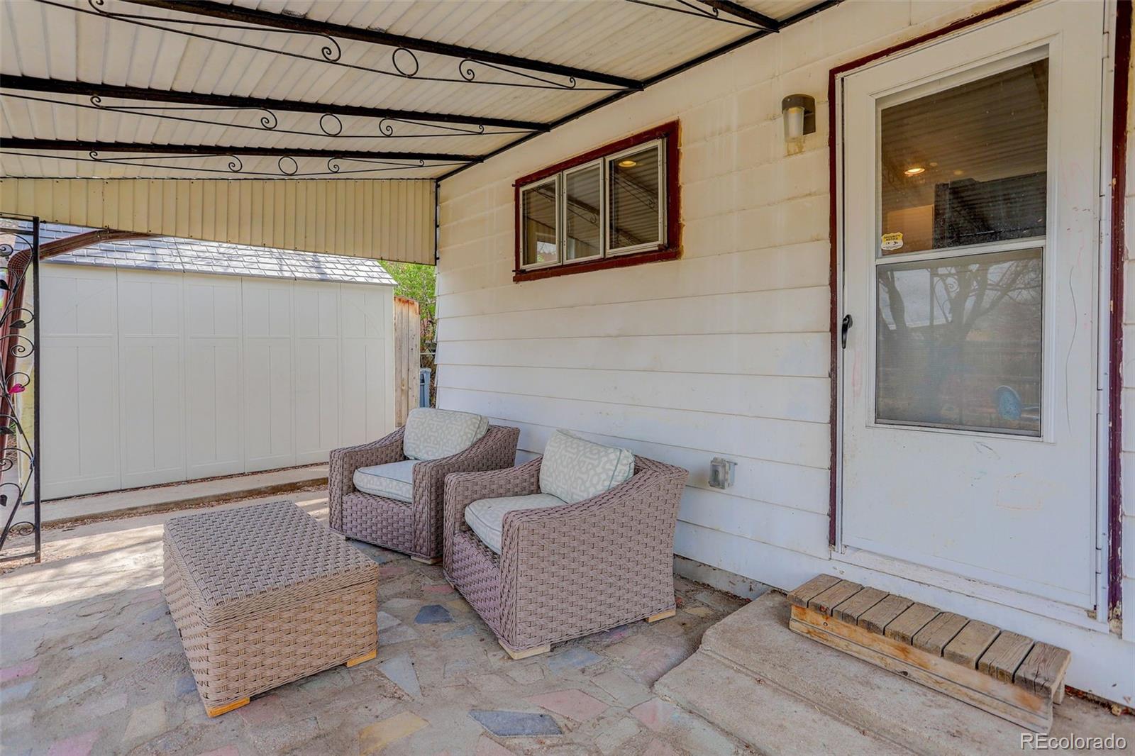 MLS Image #26 for 1270  elmira street,aurora, Colorado