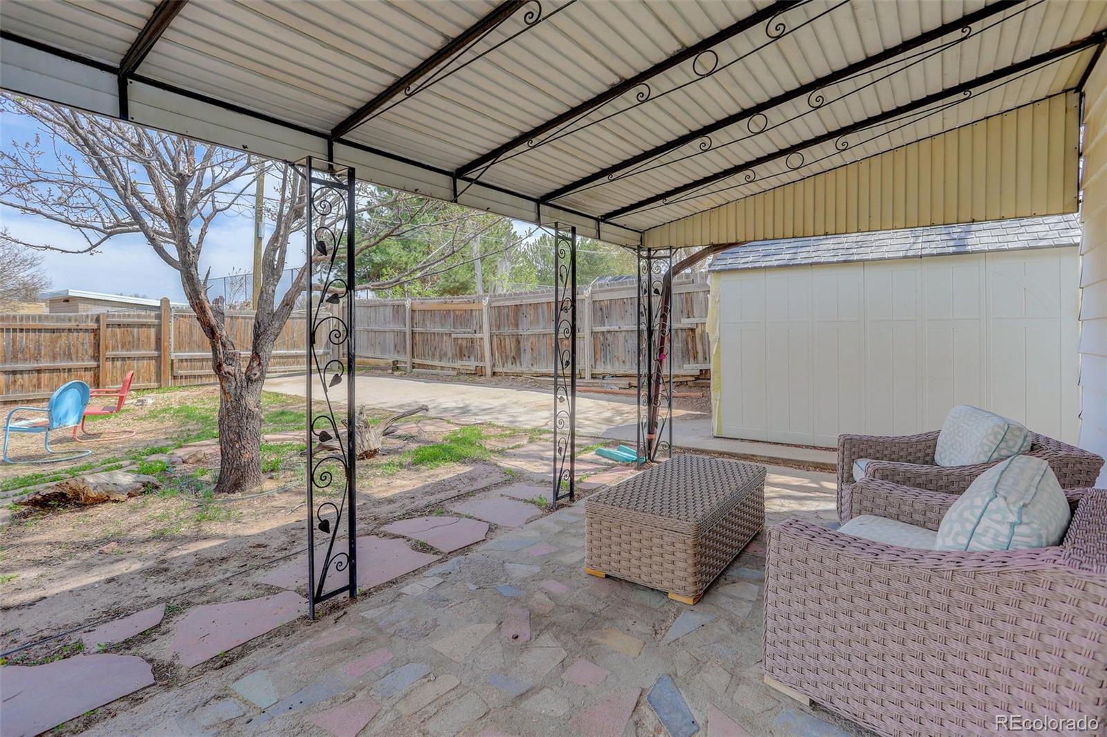 MLS Image #27 for 1270  elmira street,aurora, Colorado