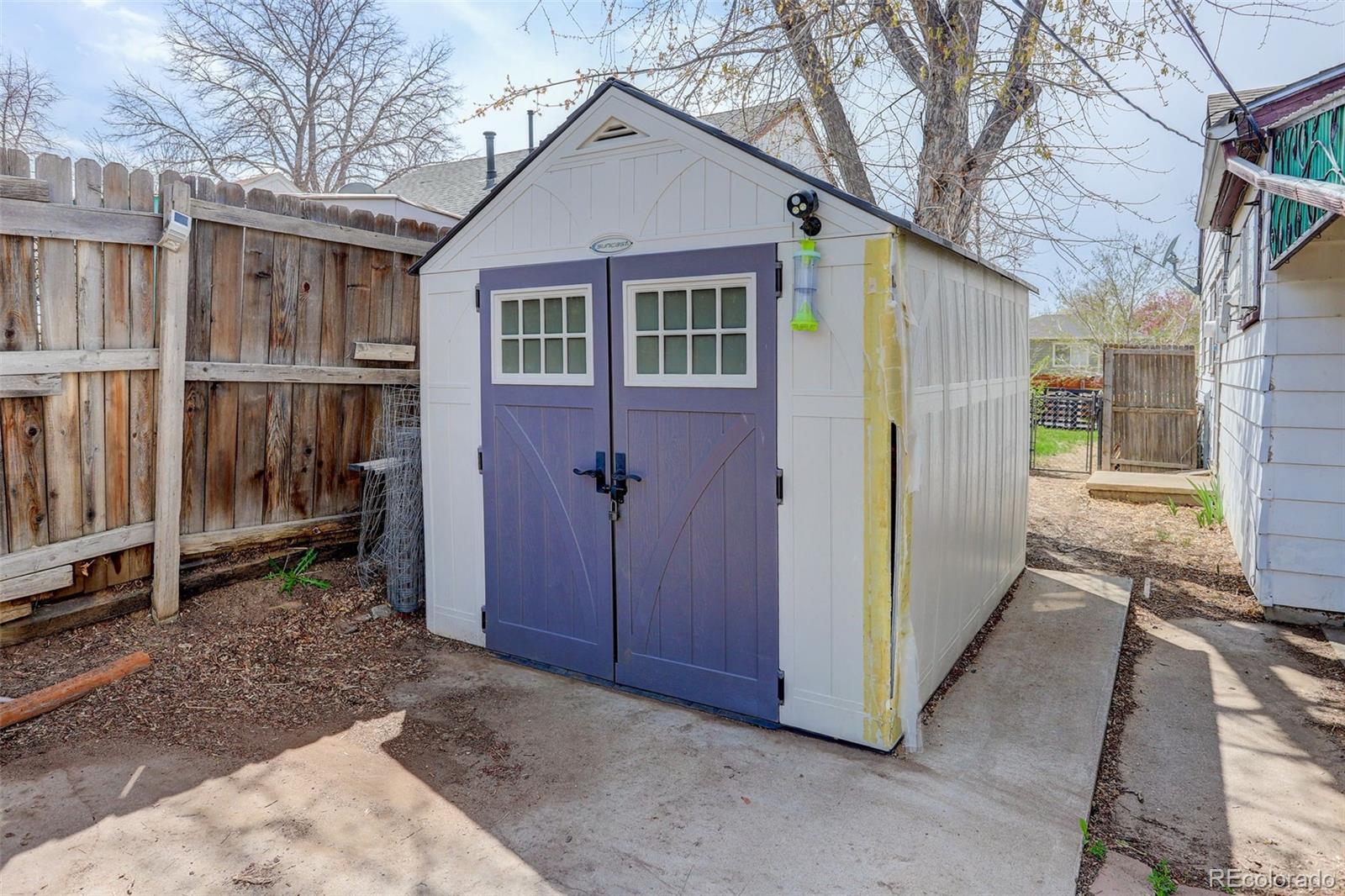 MLS Image #29 for 1270  elmira street,aurora, Colorado