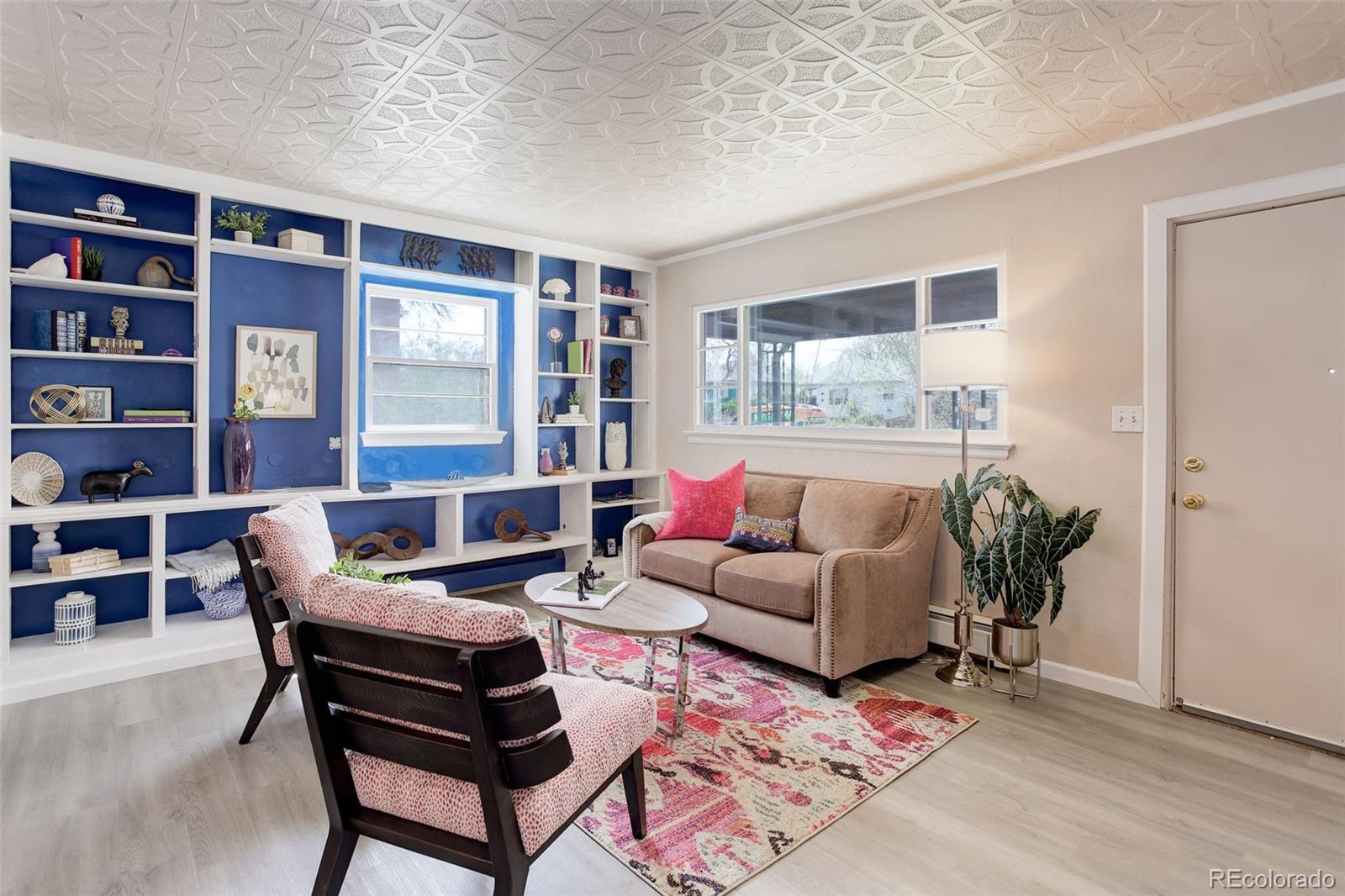 MLS Image #3 for 1270  elmira street,aurora, Colorado