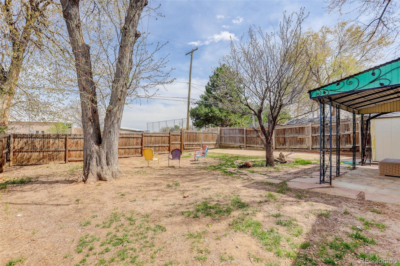 MLS Image #30 for 1270  elmira street,aurora, Colorado