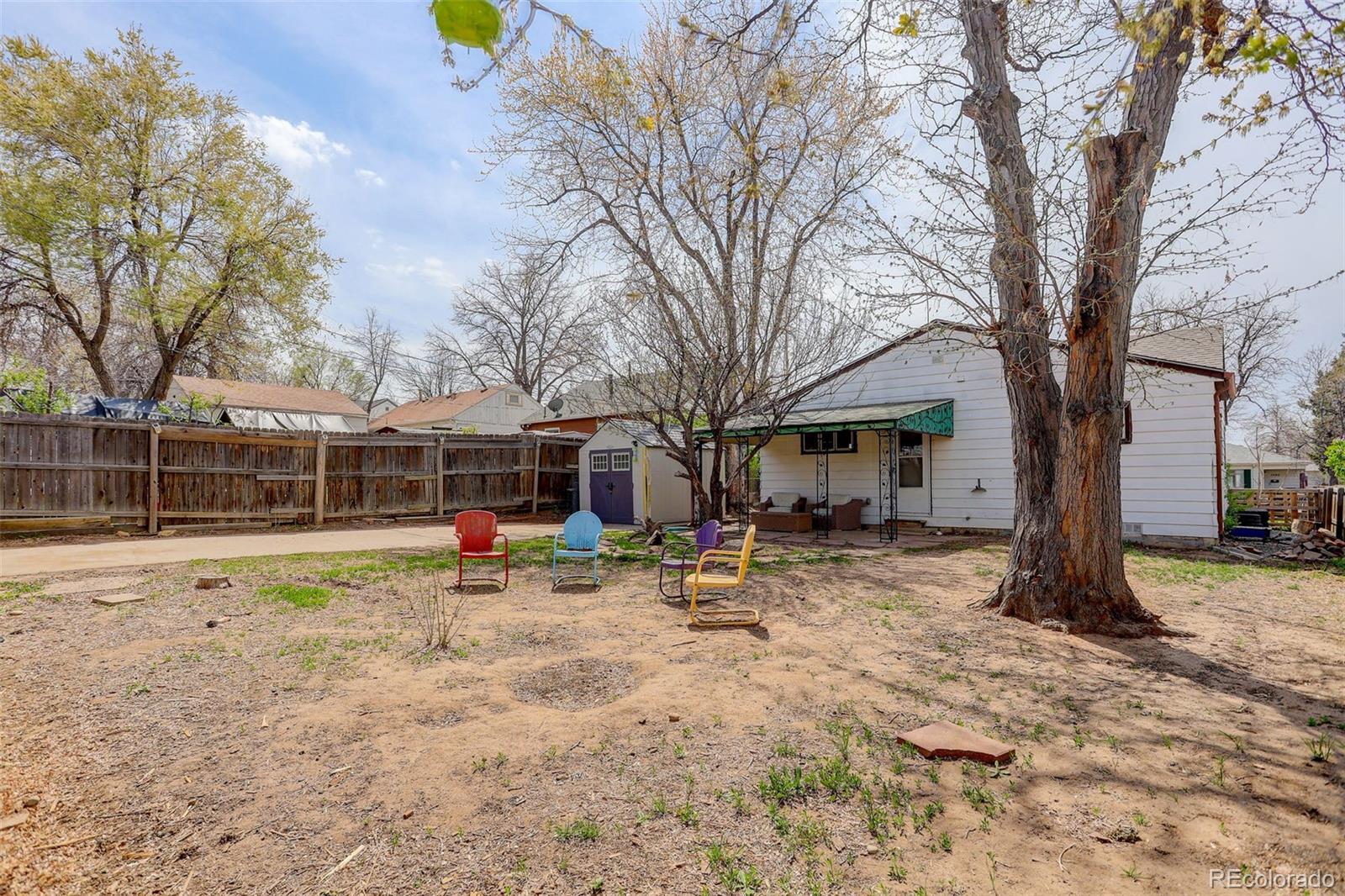 MLS Image #31 for 1270  elmira street,aurora, Colorado