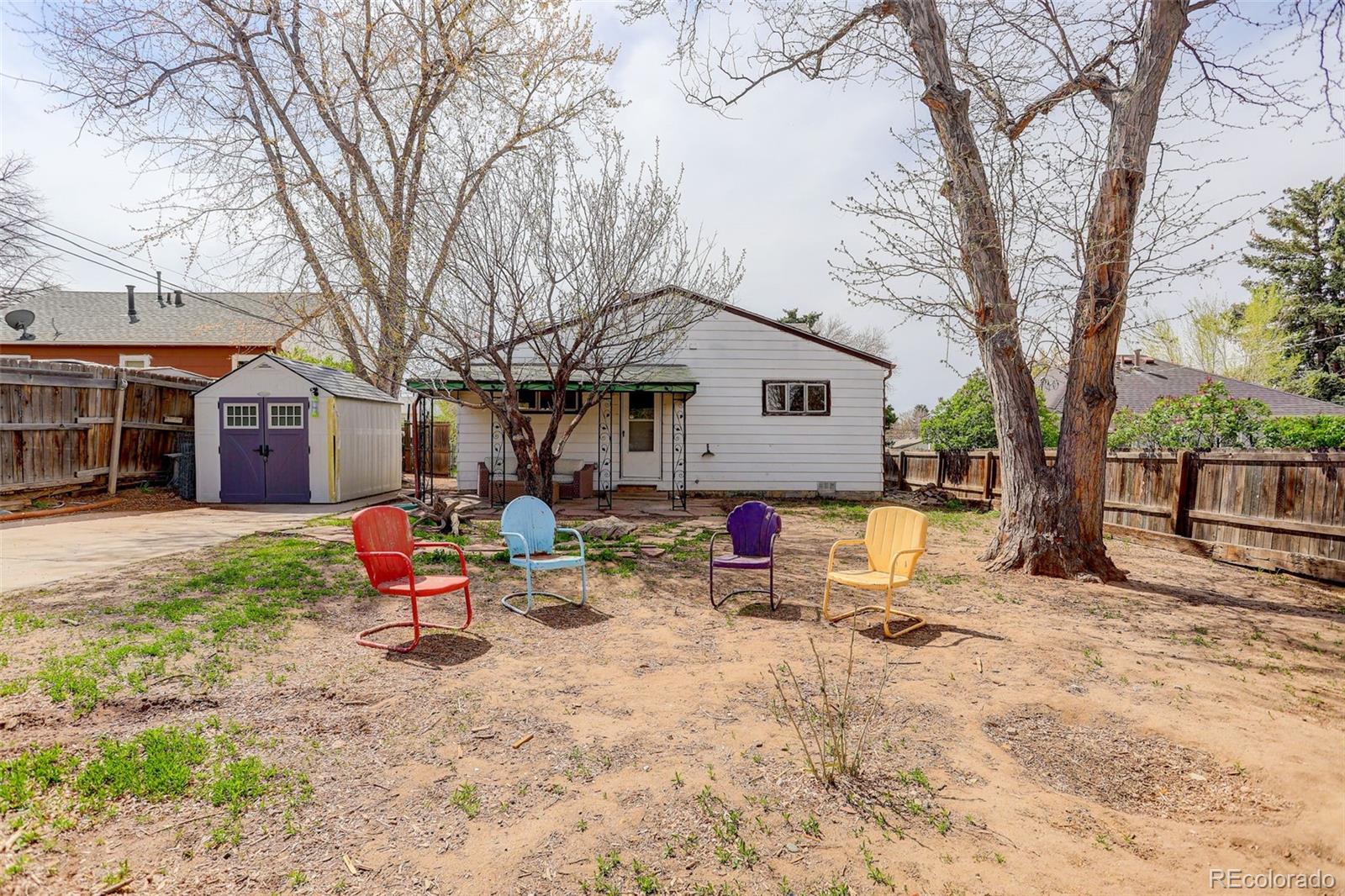 MLS Image #32 for 1270  elmira street,aurora, Colorado