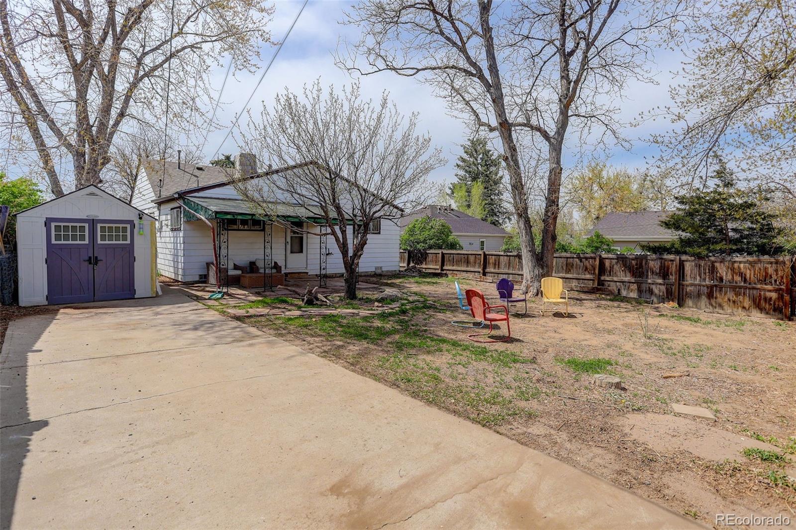 MLS Image #33 for 1270  elmira street,aurora, Colorado