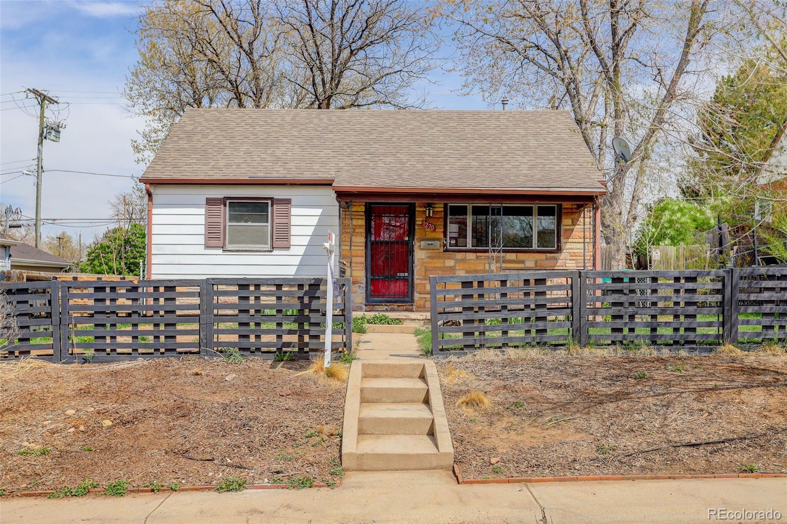MLS Image #4 for 1270  elmira street,aurora, Colorado