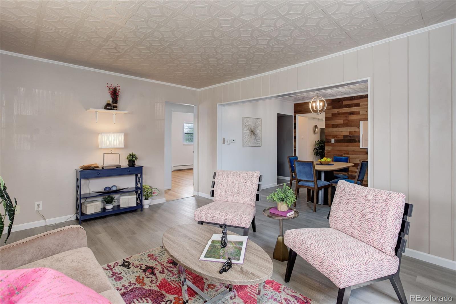 MLS Image #5 for 1270  elmira street,aurora, Colorado