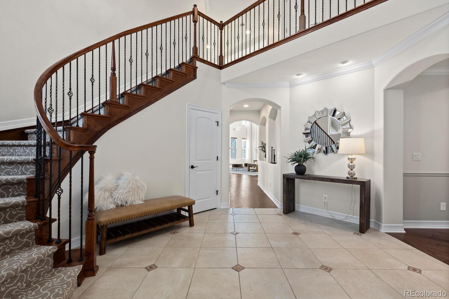 MLS Image #1 for 771  braesheather place,highlands ranch, Colorado