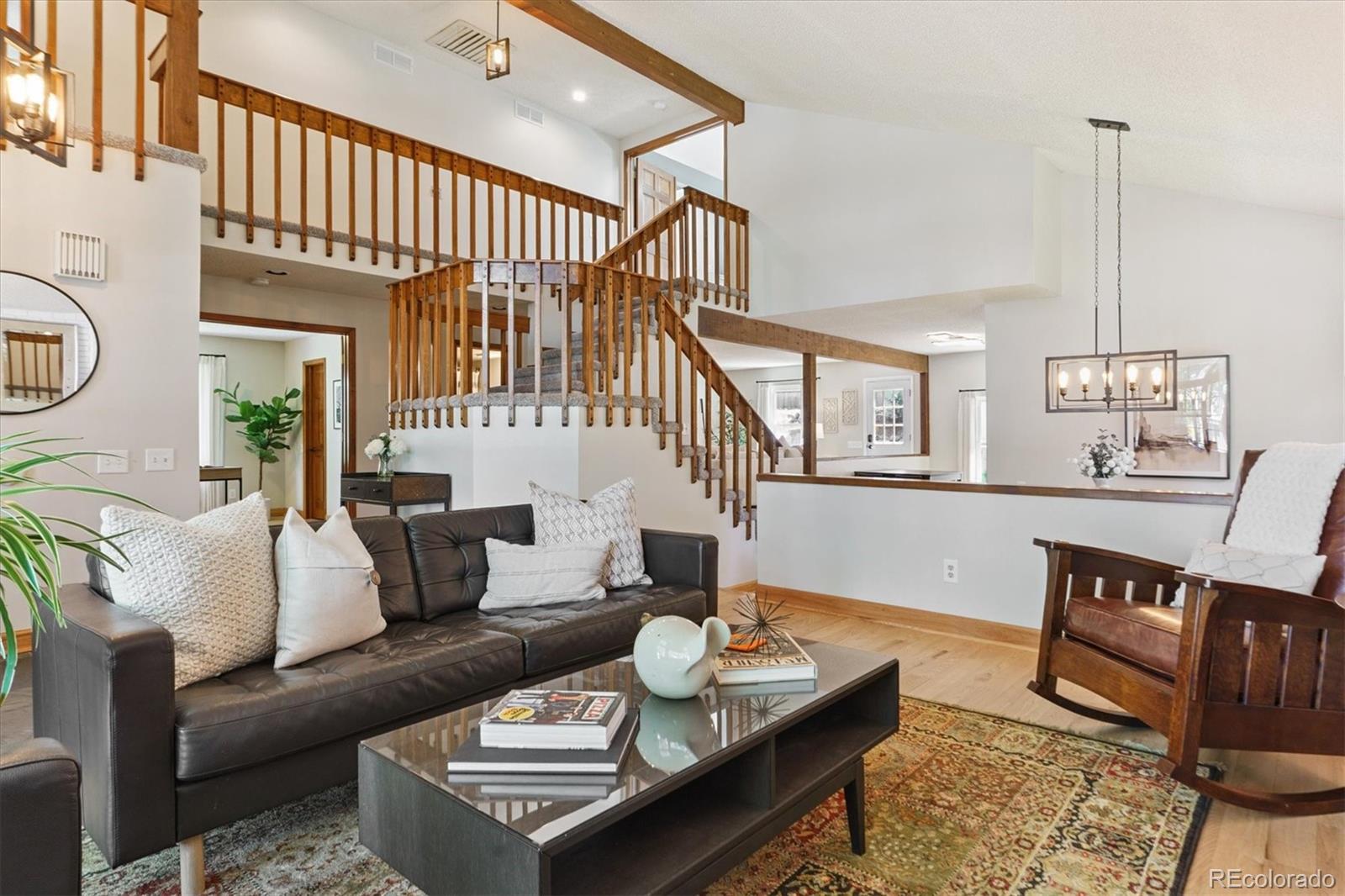 MLS Image #3 for 7264  wembley place,castle pines, Colorado
