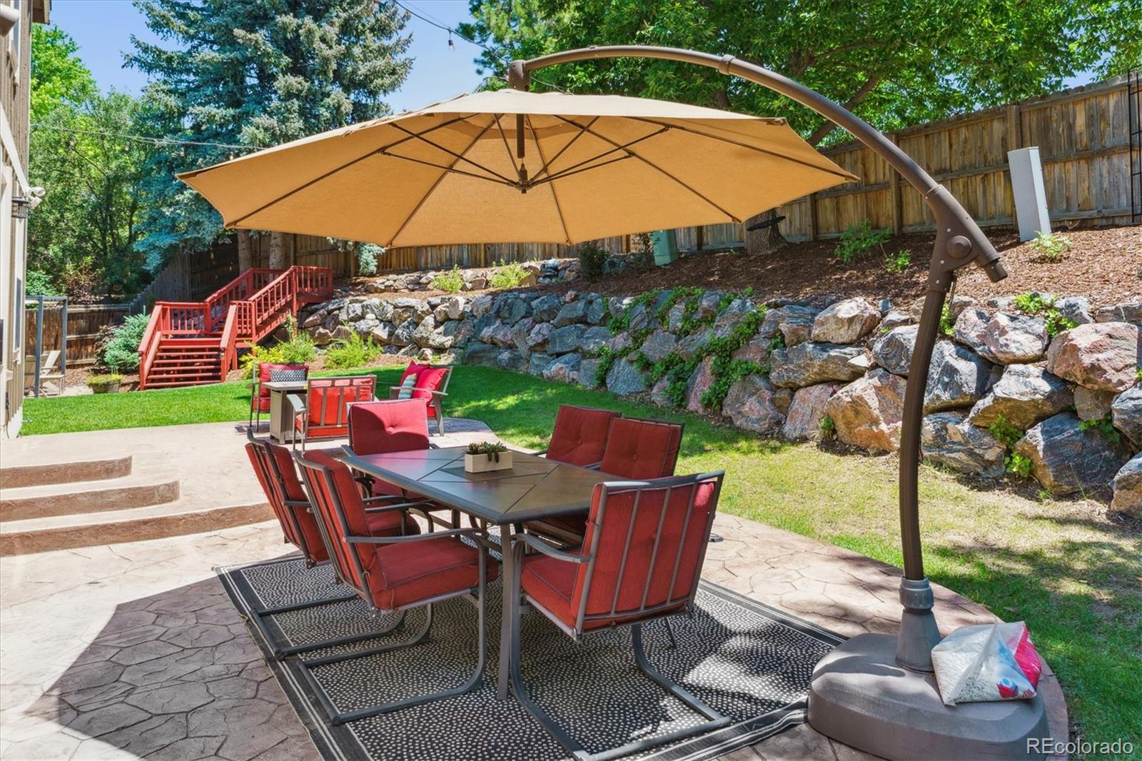 MLS Image #34 for 7264  wembley place,castle pines, Colorado
