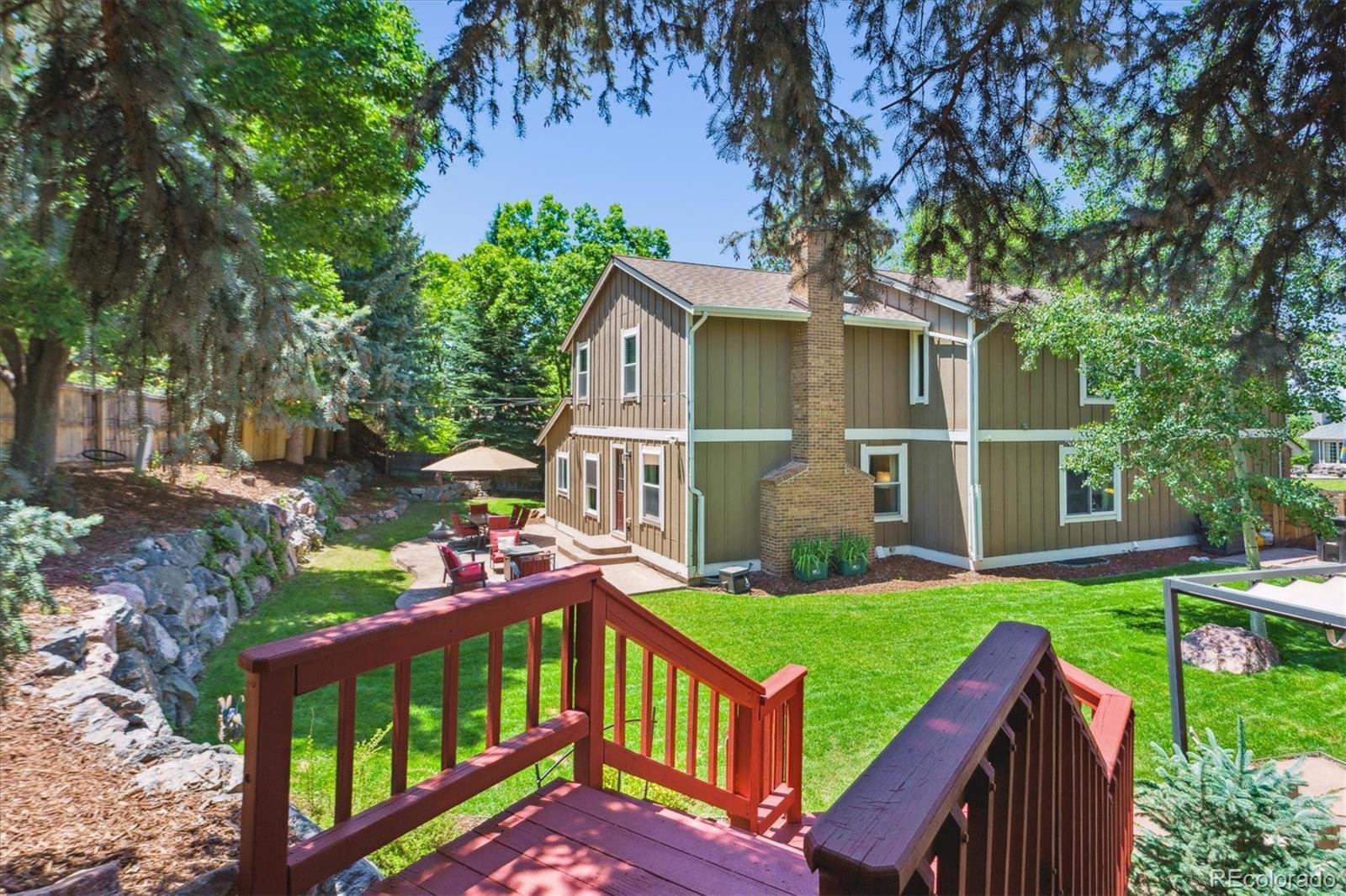 MLS Image #35 for 7264  wembley place,castle pines, Colorado