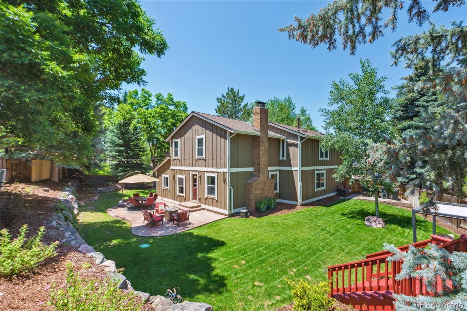 MLS Image #36 for 7264  wembley place,castle pines, Colorado