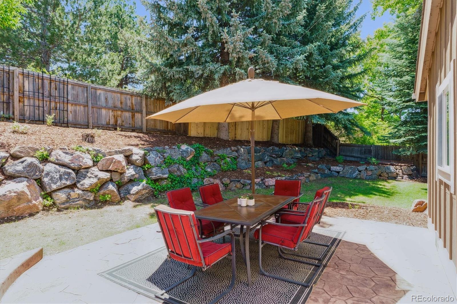 MLS Image #37 for 7264  wembley place,castle pines, Colorado