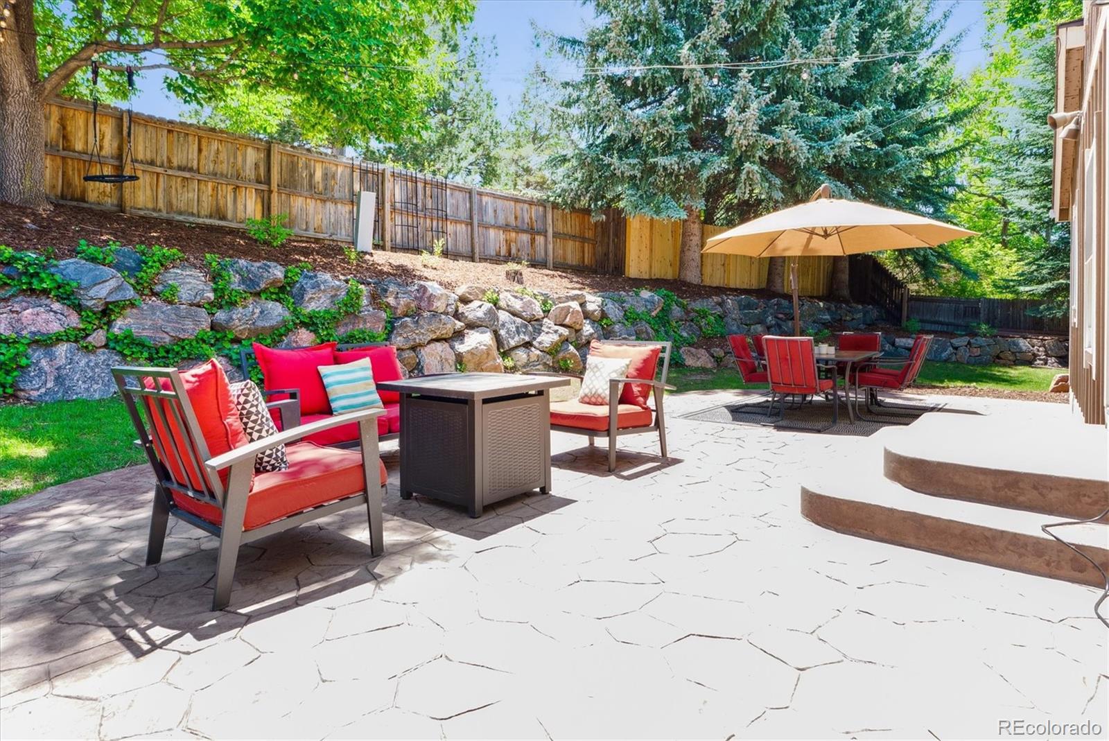 MLS Image #38 for 7264  wembley place,castle pines, Colorado