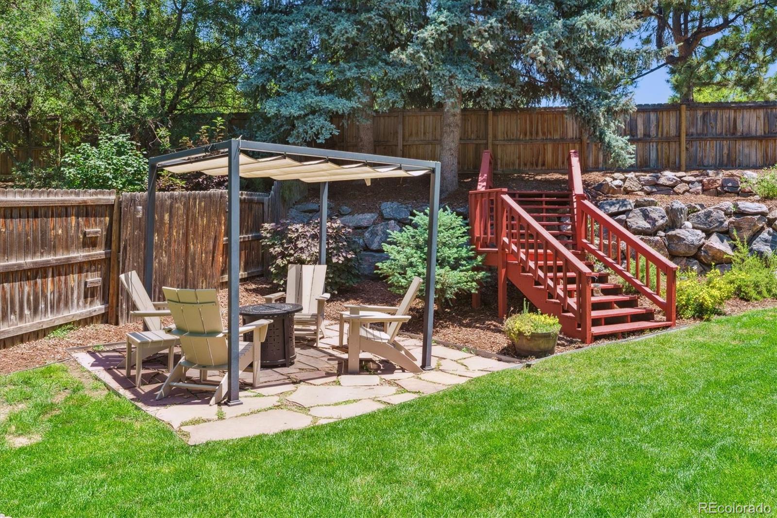 MLS Image #39 for 7264  wembley place,castle pines, Colorado