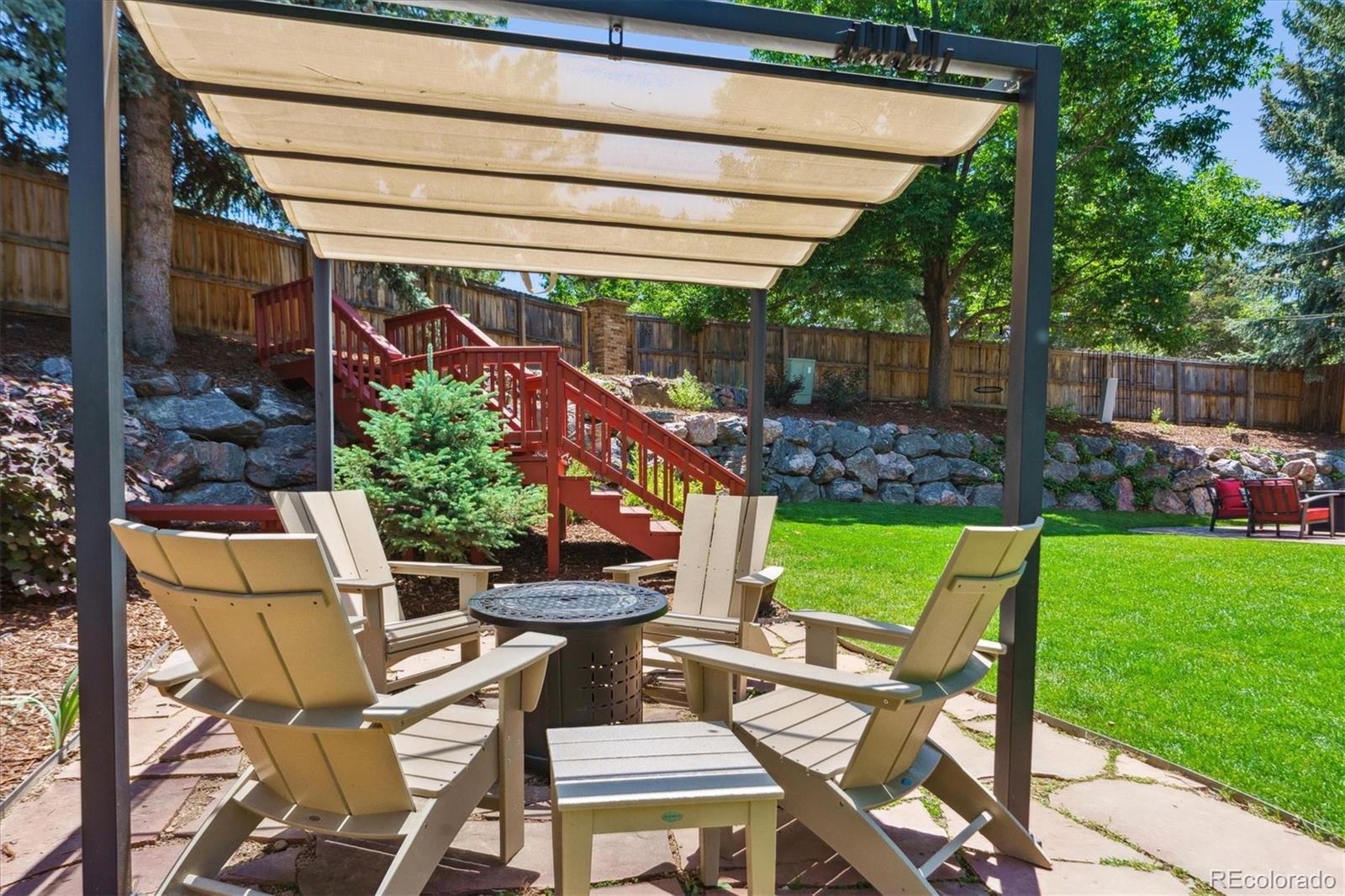 MLS Image #40 for 7264  wembley place,castle pines, Colorado