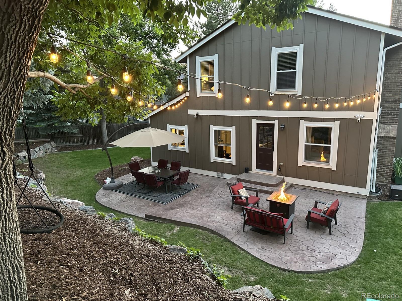 MLS Image #41 for 7264  wembley place,castle pines, Colorado