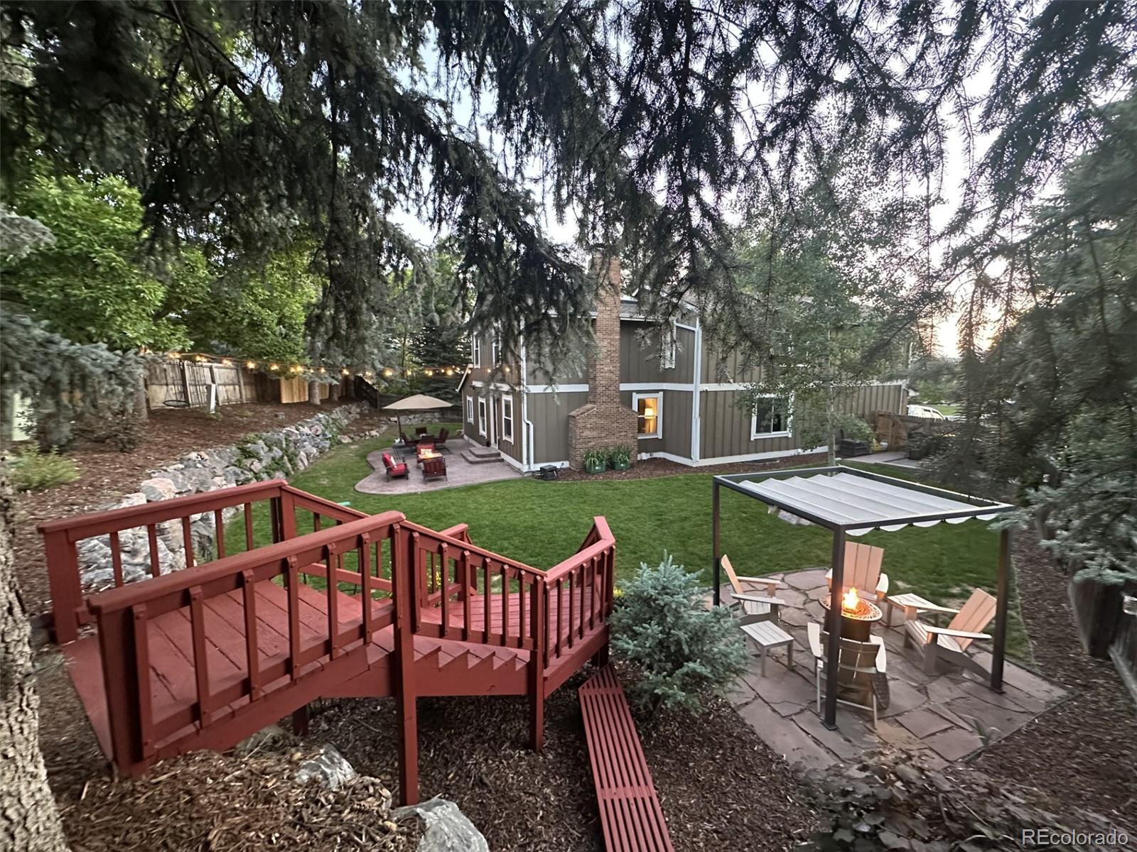 MLS Image #42 for 7264  wembley place,castle pines, Colorado