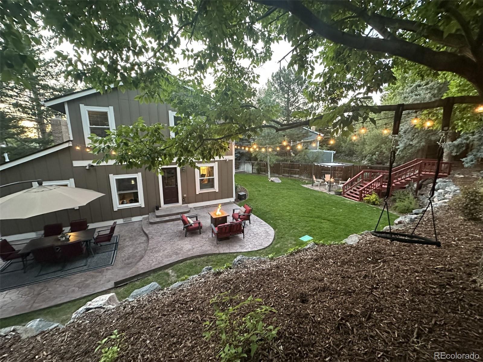 MLS Image #43 for 7264  wembley place,castle pines, Colorado