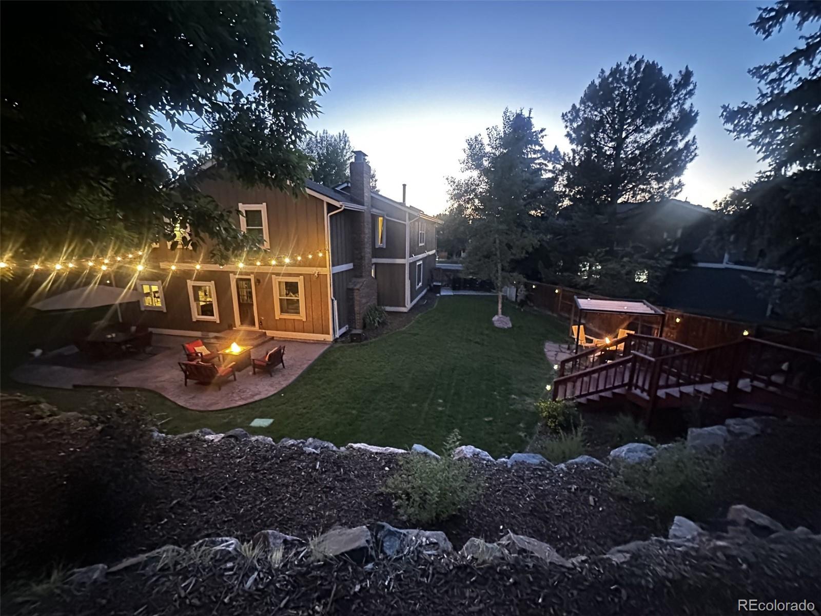 MLS Image #46 for 7264  wembley place,castle pines, Colorado