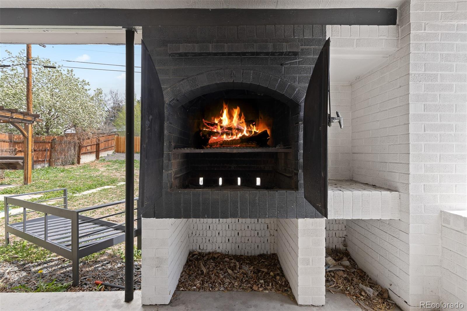 MLS Image #32 for 7670  greenwood boulevard,denver, Colorado