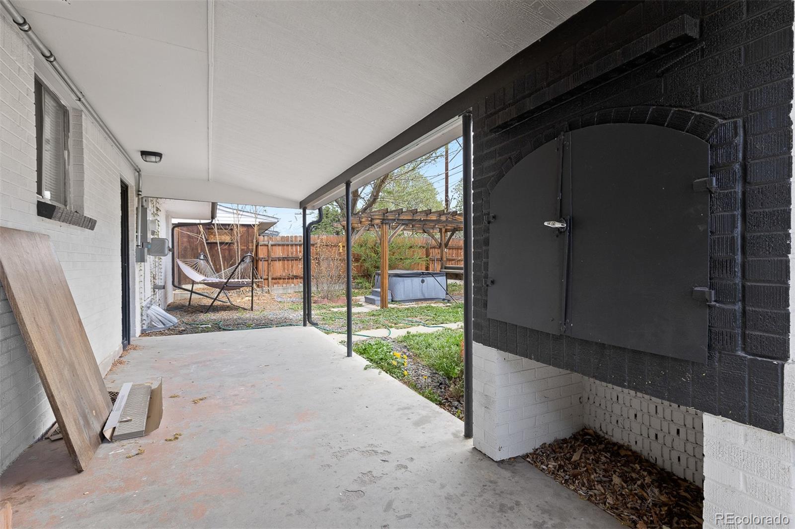MLS Image #33 for 7670  greenwood boulevard,denver, Colorado