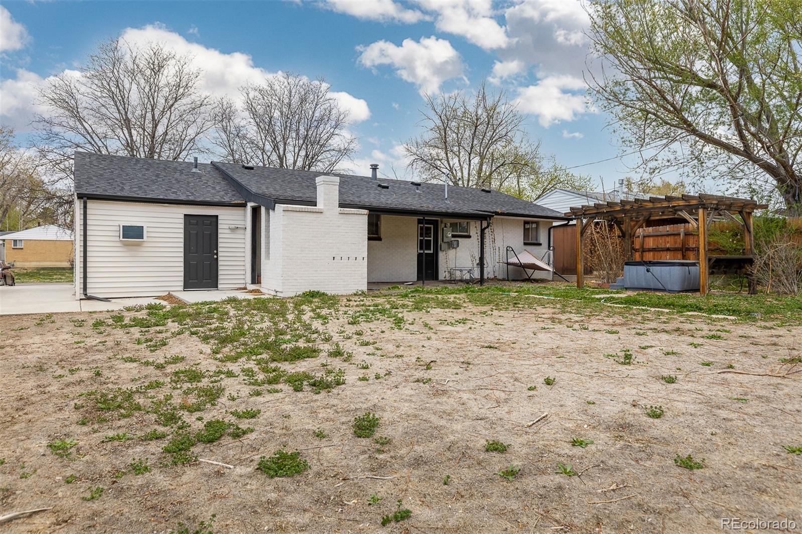 MLS Image #37 for 7670  greenwood boulevard,denver, Colorado