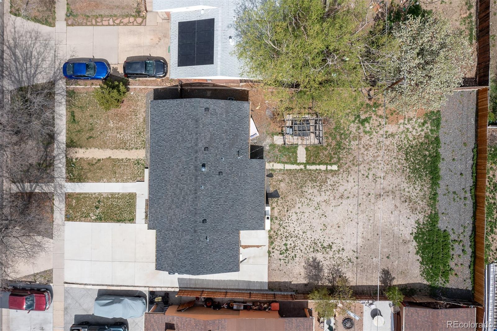 MLS Image #38 for 7670  greenwood boulevard,denver, Colorado