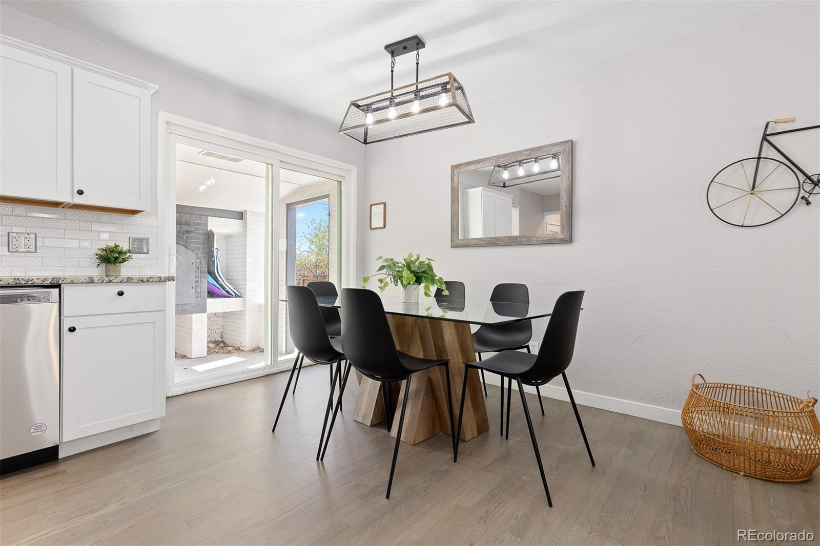 MLS Image #6 for 7670  greenwood boulevard,denver, Colorado