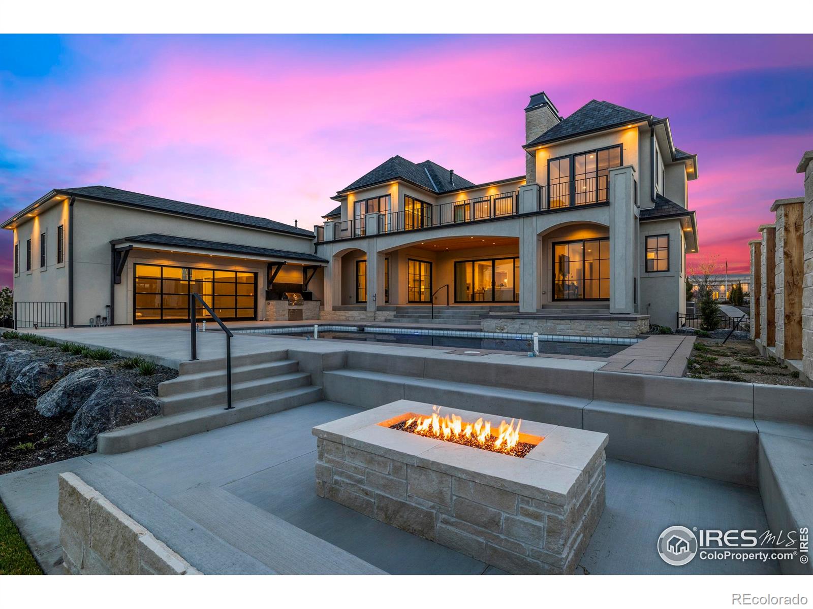 MLS Image #2 for 2221  majestic drive,fort collins, Colorado