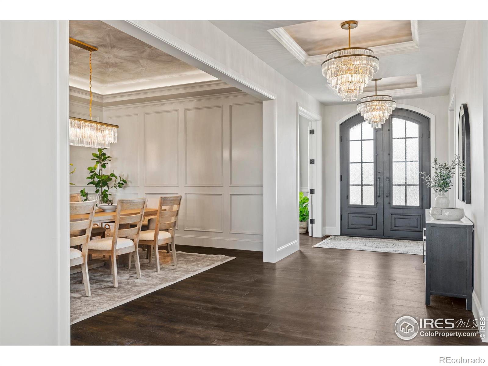 MLS Image #3 for 2221  majestic drive,fort collins, Colorado