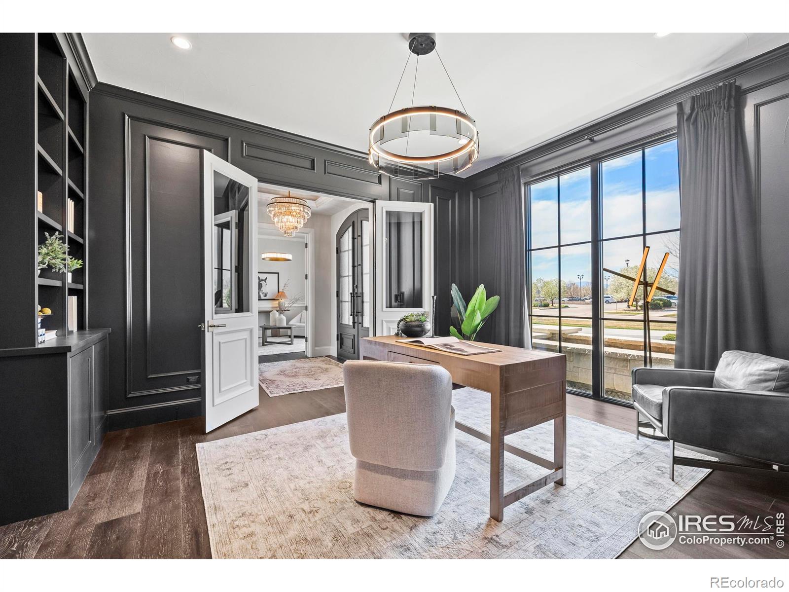 MLS Image #4 for 2221  majestic drive,fort collins, Colorado