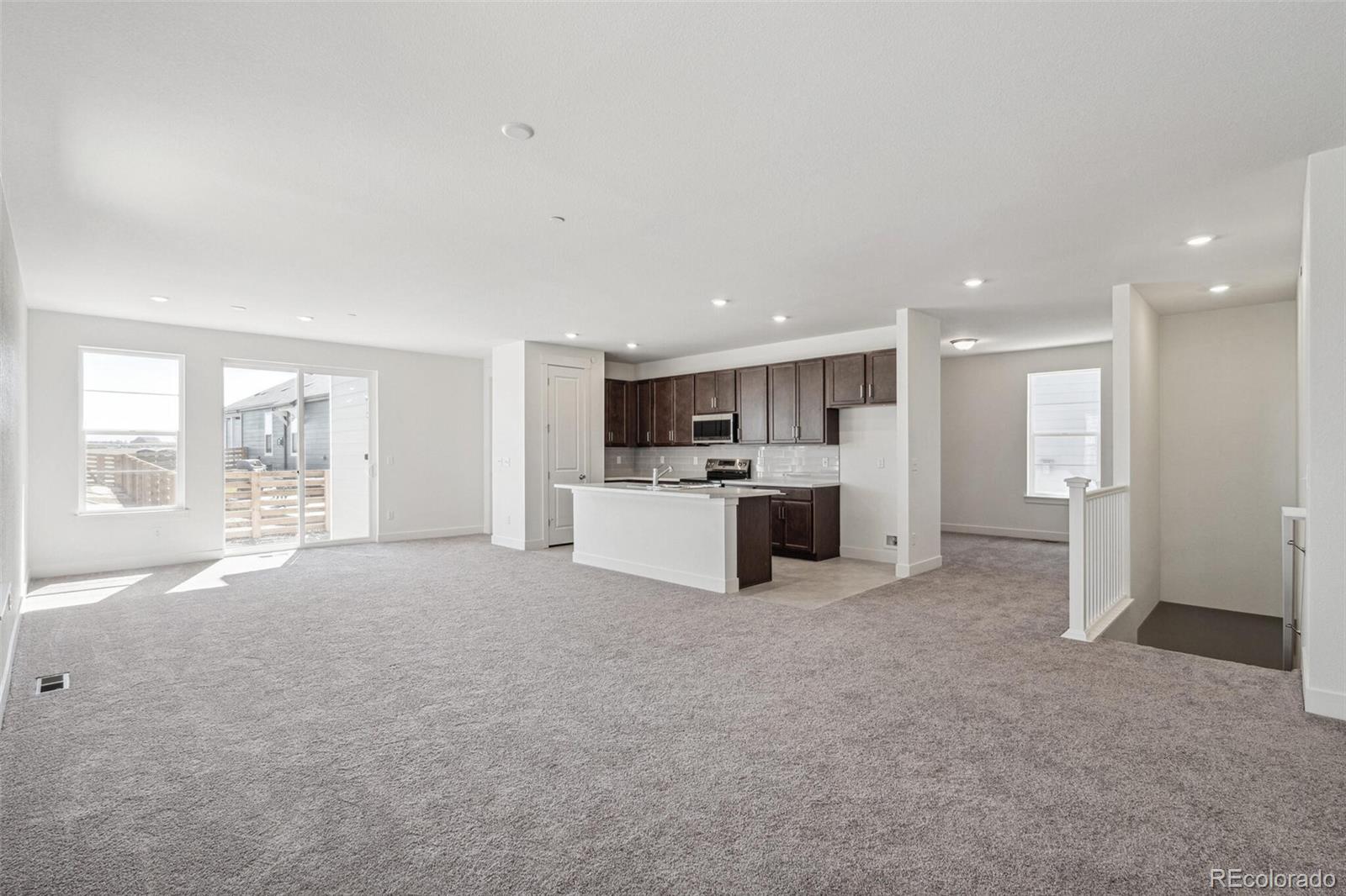 MLS Image #3 for 9314  biscay street,commerce city, Colorado