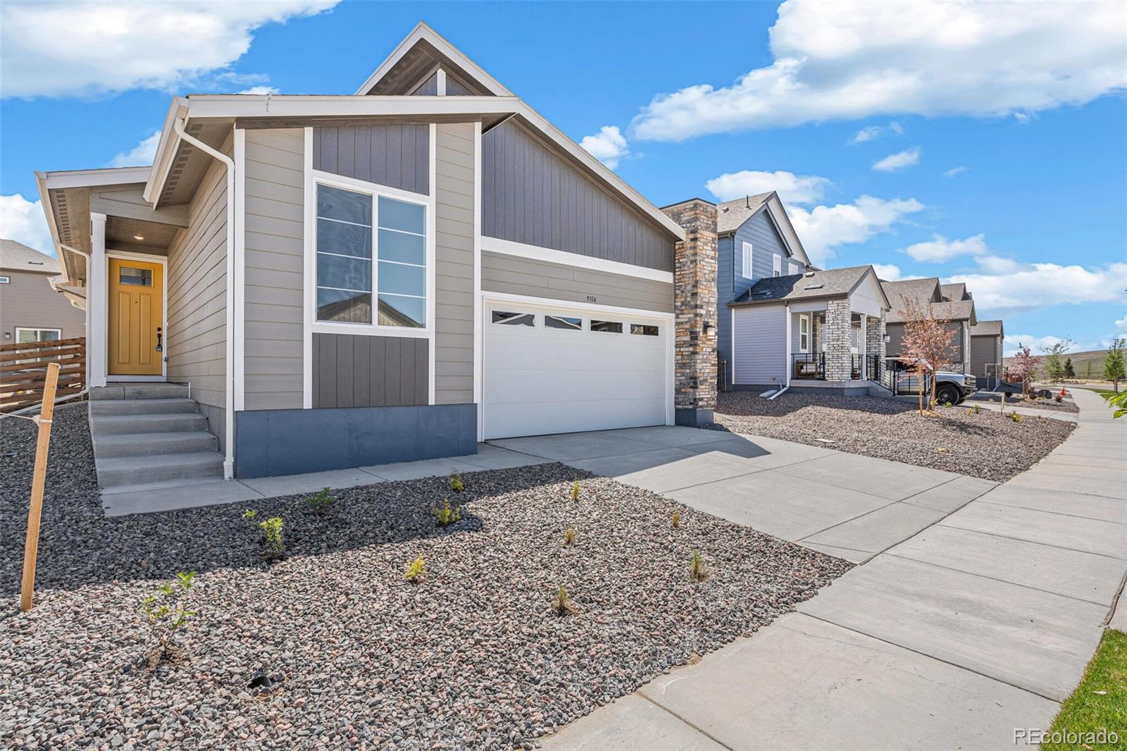 MLS Image #34 for 9314  biscay street,commerce city, Colorado