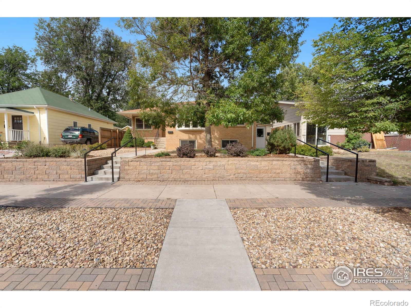 MLS Image #3 for 415  smith street,fort collins, Colorado