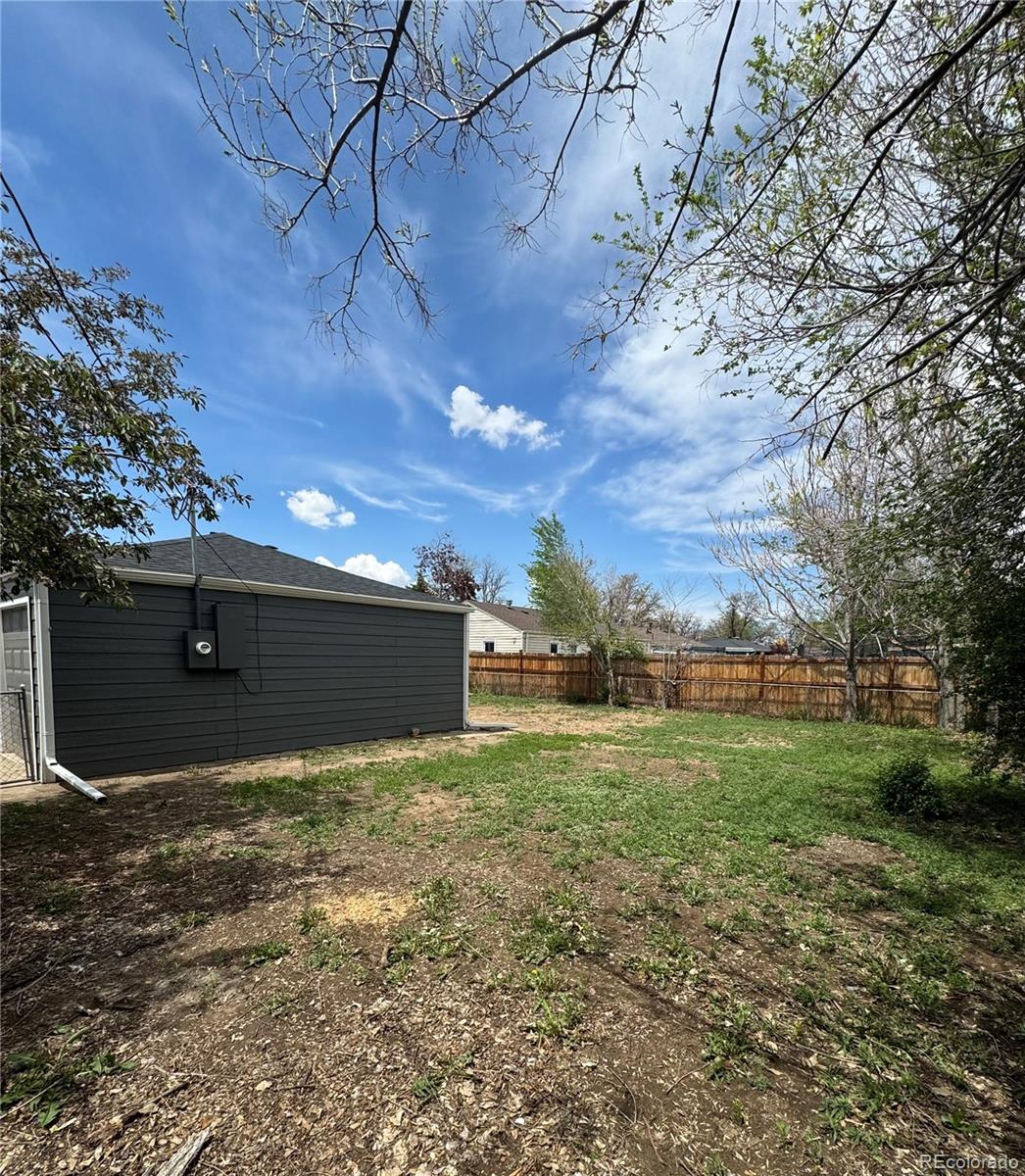 MLS Image #1 for 1100 n hanover street,aurora, Colorado