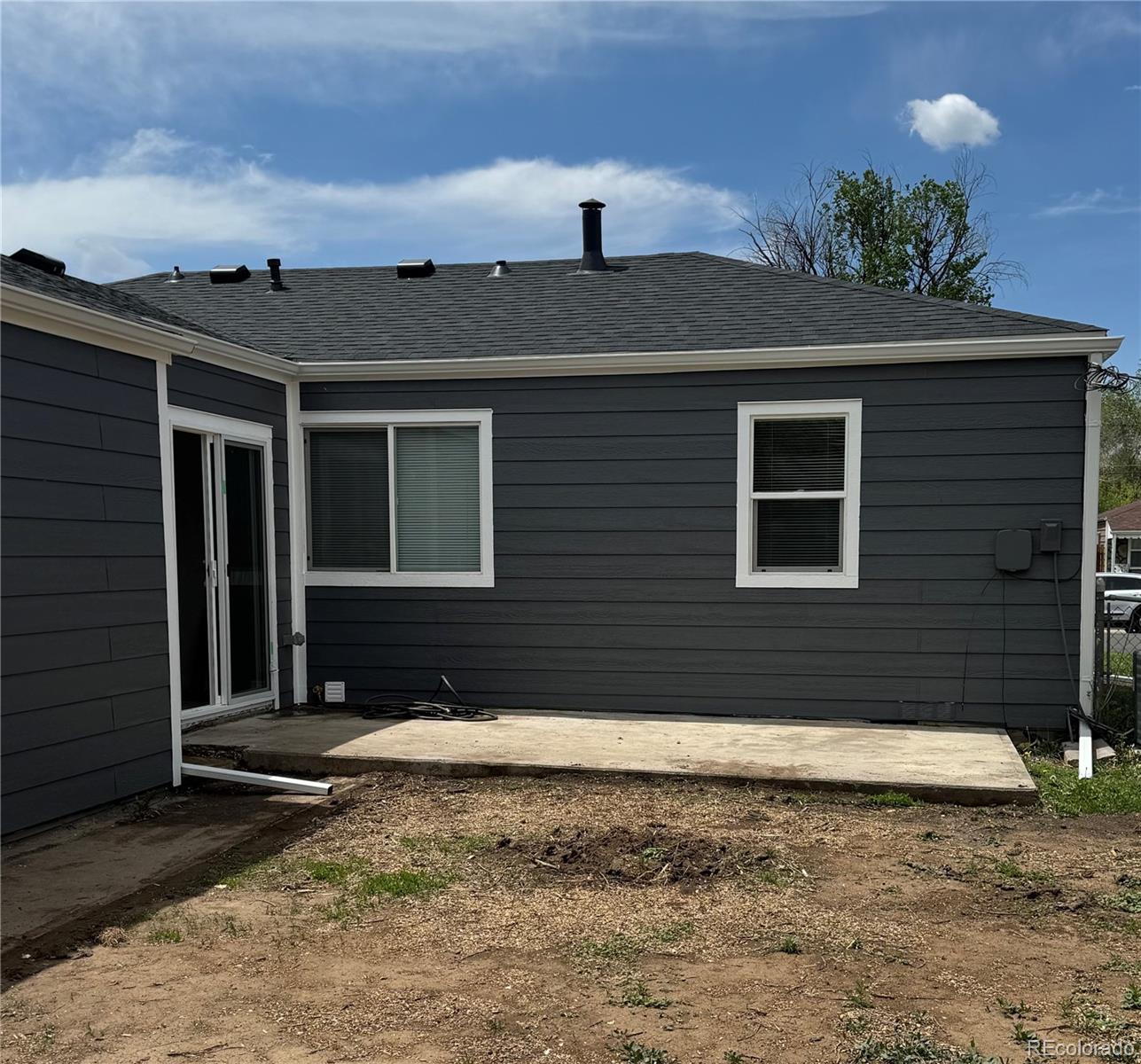 MLS Image #2 for 1100 n hanover street,aurora, Colorado