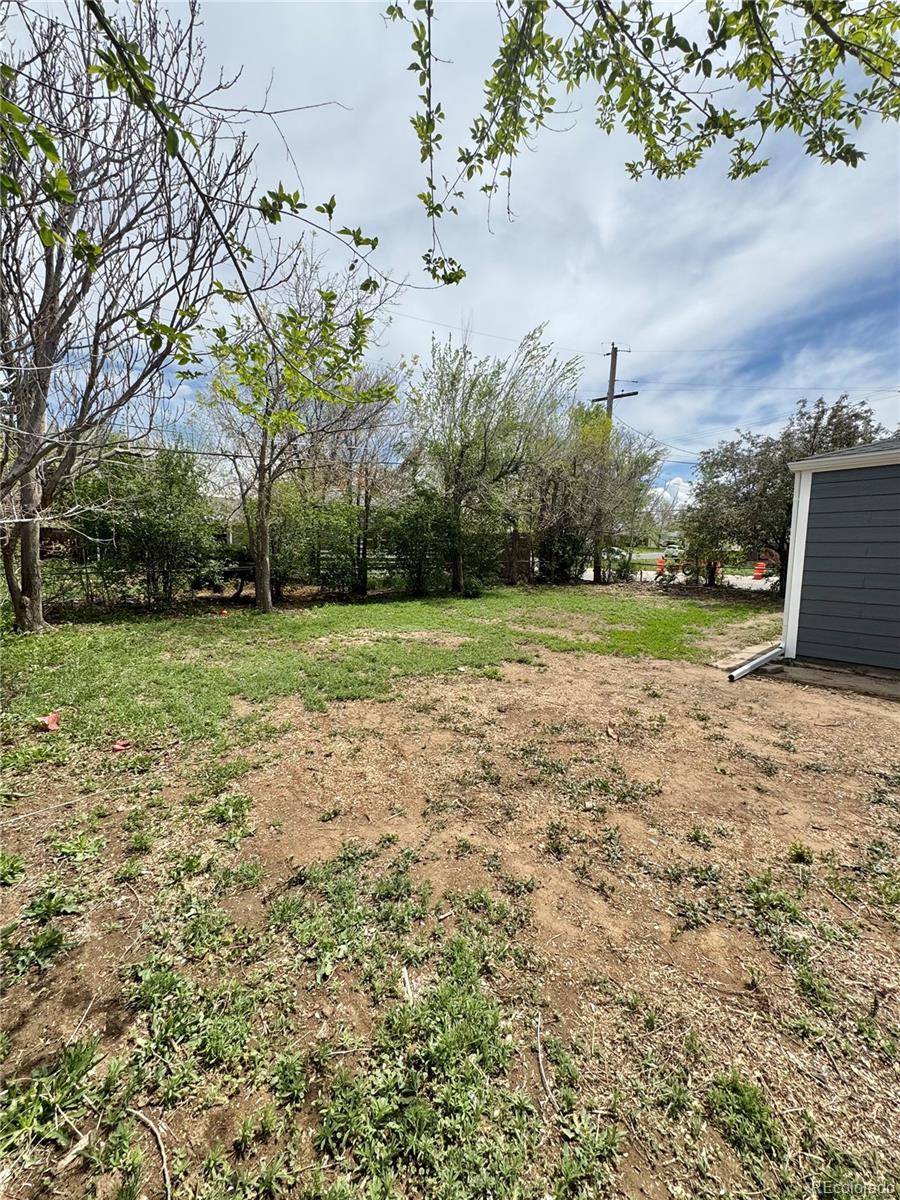 MLS Image #3 for 1100 n hanover street,aurora, Colorado