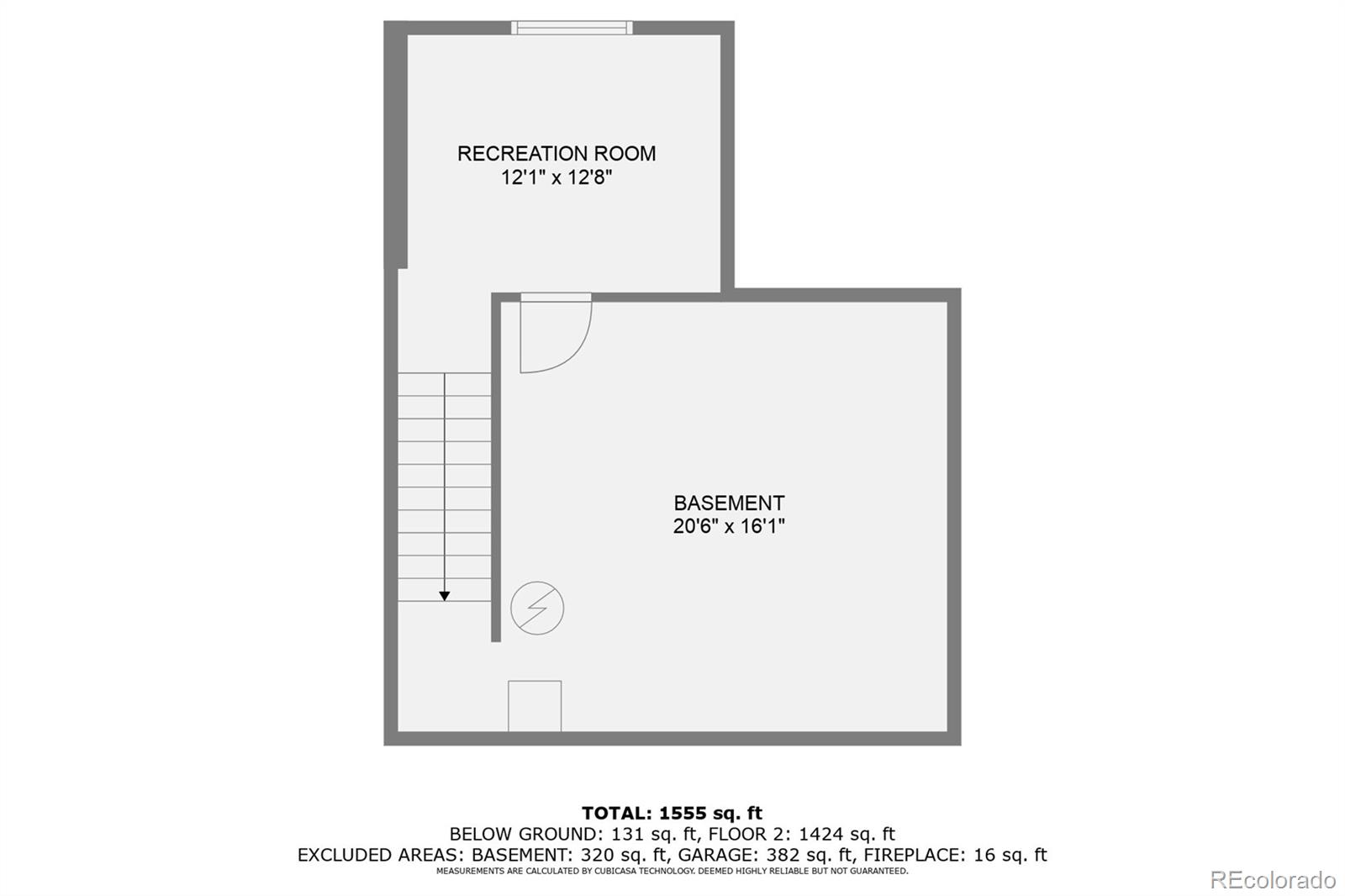 MLS Image #21 for 2700 w riverwalk circle,littleton, Colorado