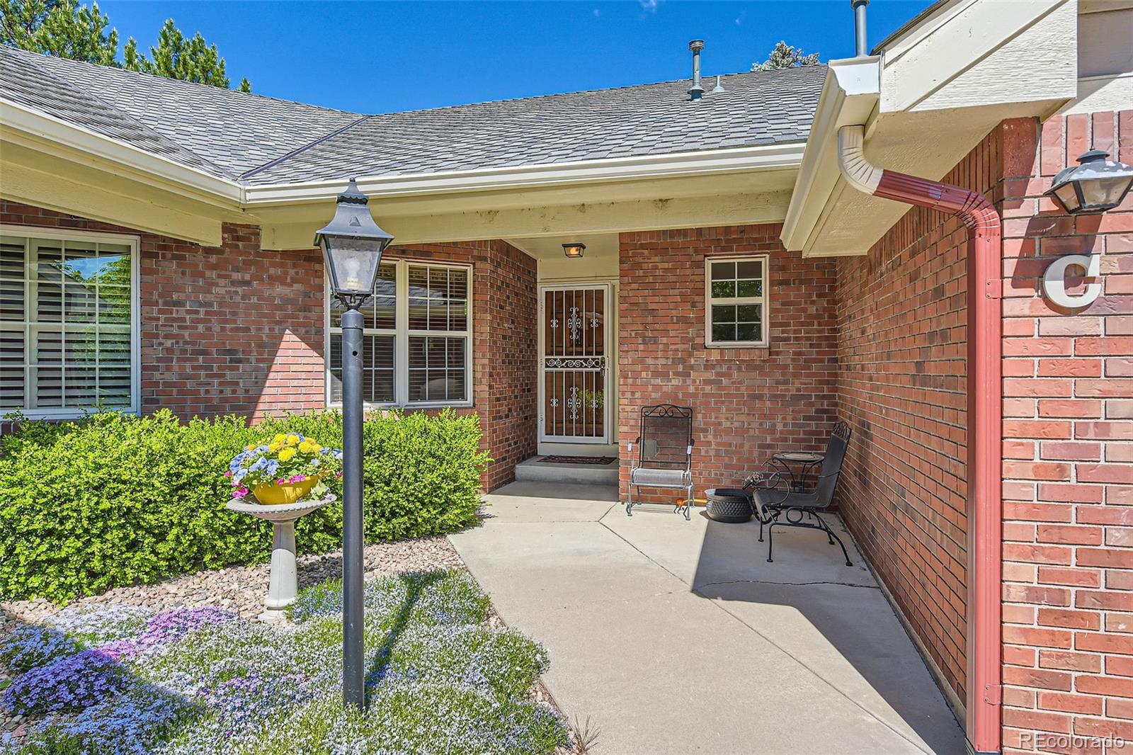 MLS Image #3 for 2700 w riverwalk circle,littleton, Colorado