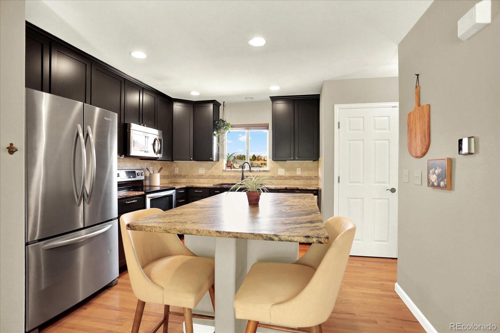 MLS Image #10 for 3720  pecos trail,castle rock, Colorado