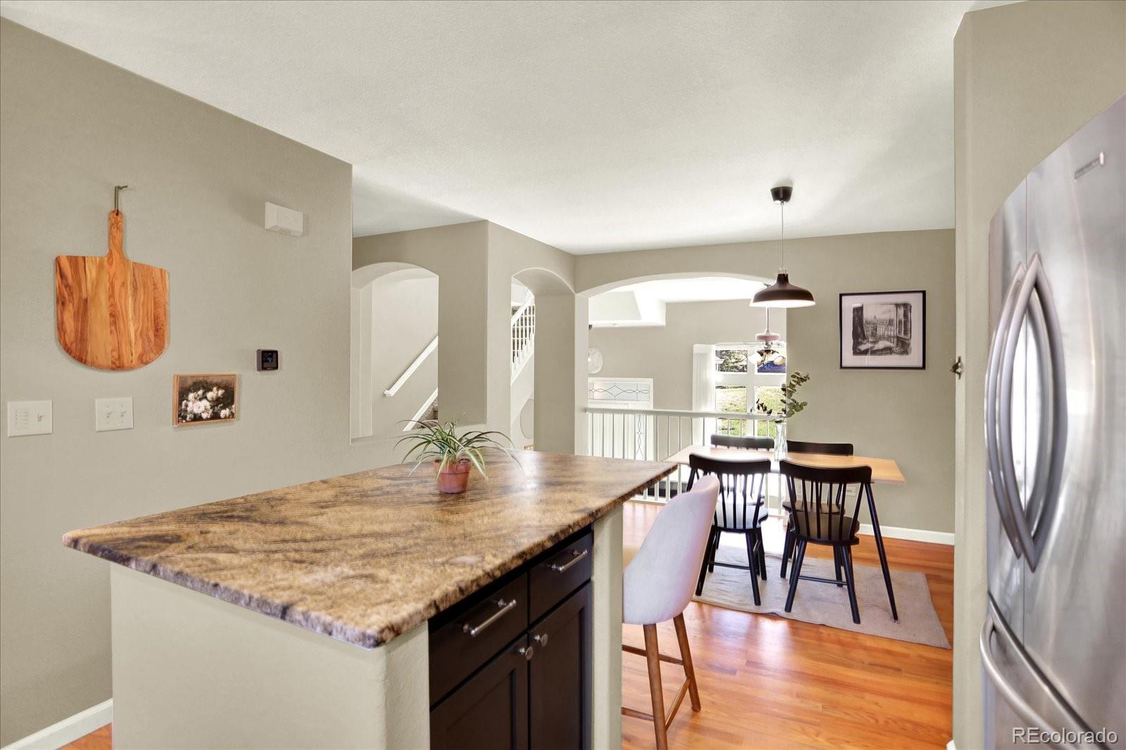 MLS Image #14 for 3720  pecos trail,castle rock, Colorado