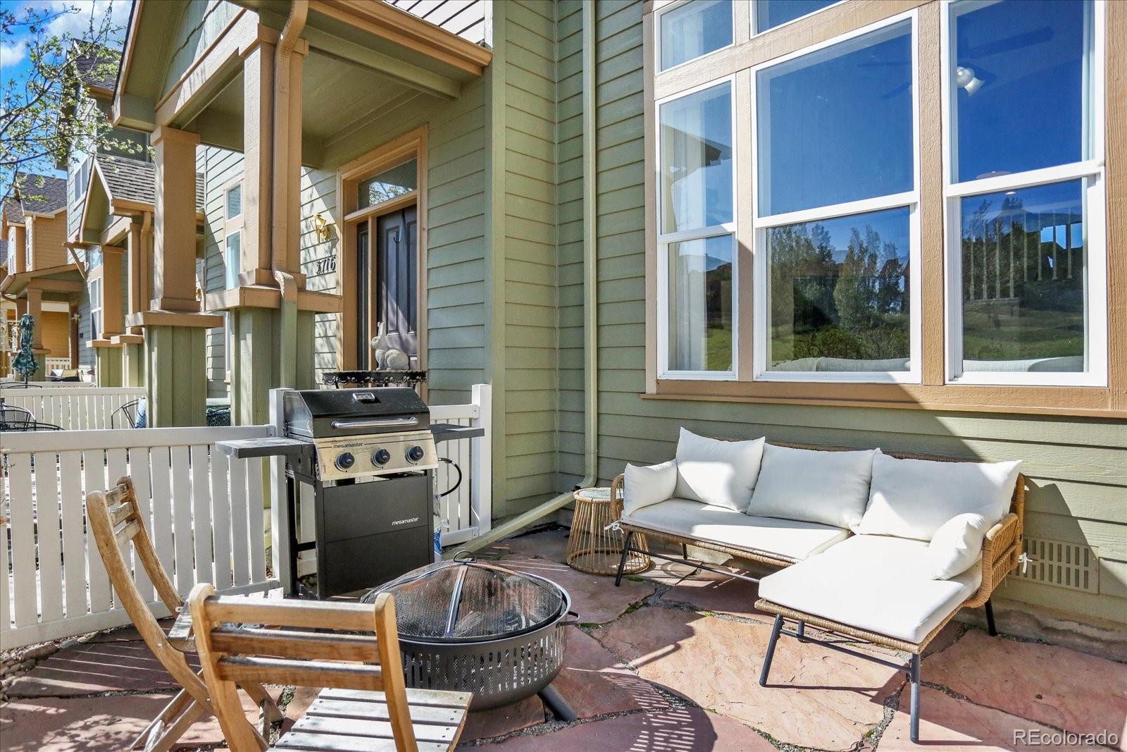 MLS Image #2 for 3720  pecos trail,castle rock, Colorado
