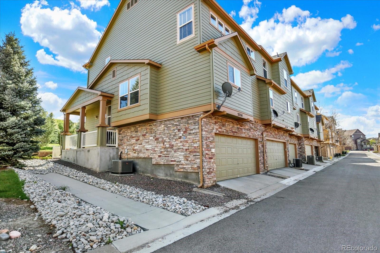 MLS Image #25 for 3720  pecos trail,castle rock, Colorado