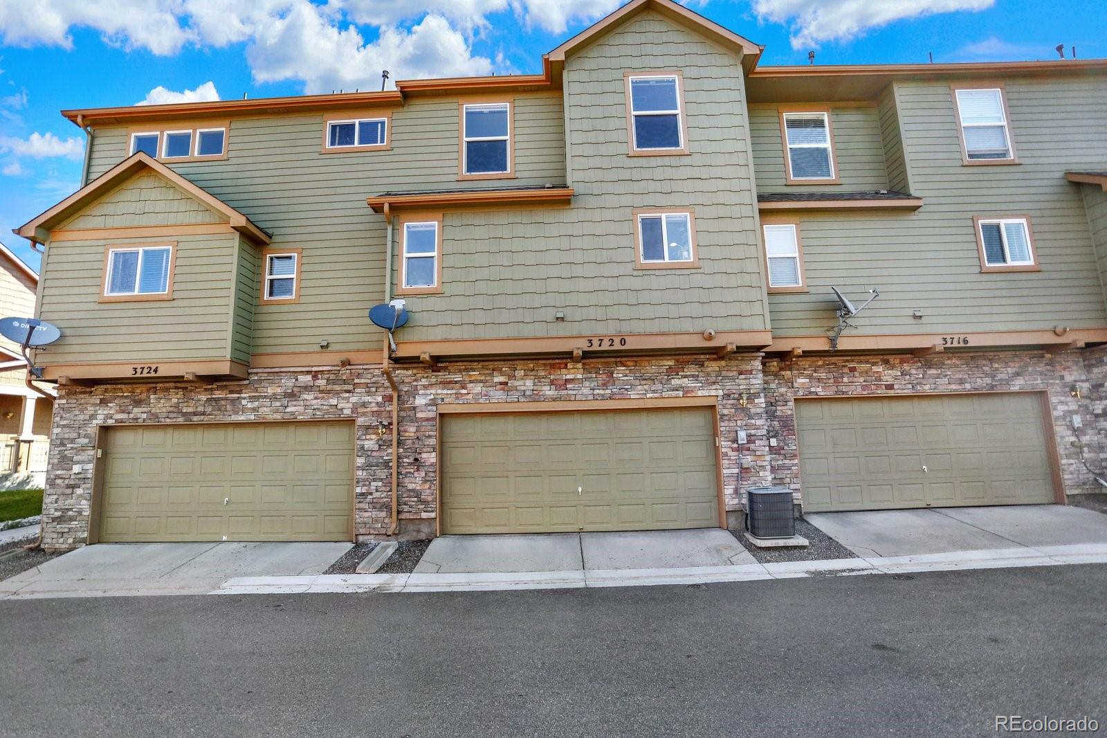 MLS Image #26 for 3720  pecos trail,castle rock, Colorado