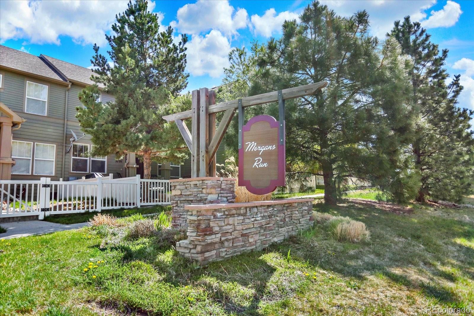 MLS Image #27 for 3720  pecos trail,castle rock, Colorado